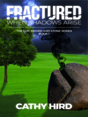 cover image of Fractured